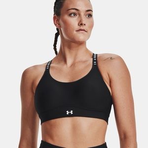 Under Armour Sports Bra - Excellent Condition